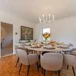 Camille Villa Sint-Idesbald