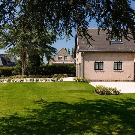 Villa Camille *