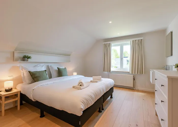 Camille 别墅 伊特博尔德