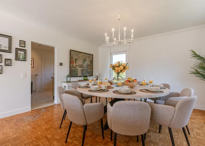 Camille 别墅 伊特博尔德