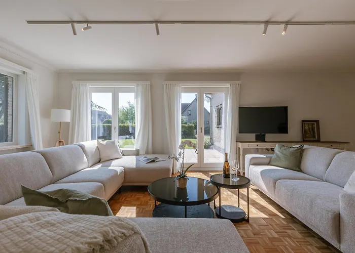 别墅 Camille 伊特博尔德