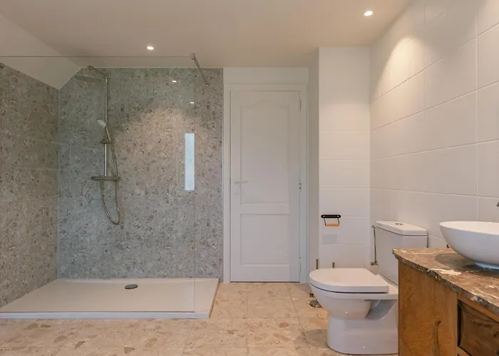 Camille Villa Sint-Idesbald