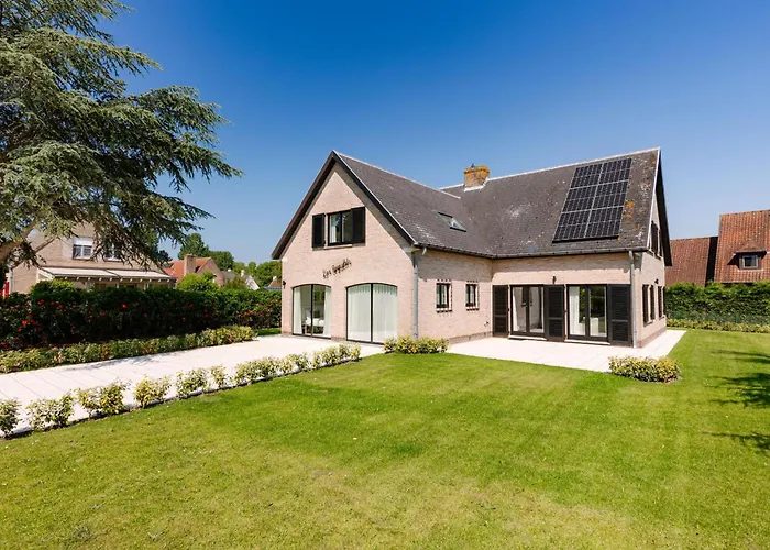 Camille 别墅 伊特博尔德